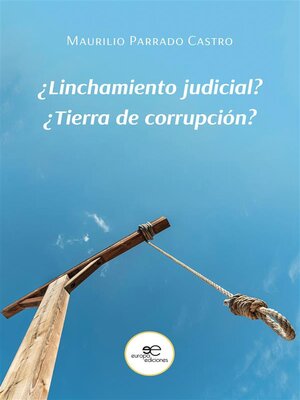 cover image of ¿Linchamiento judicial?